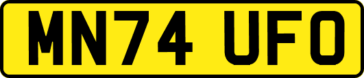 MN74UFO