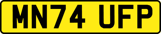 MN74UFP