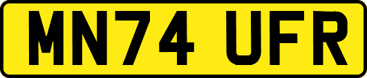 MN74UFR