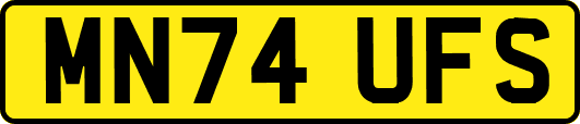MN74UFS