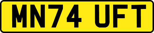MN74UFT