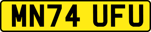 MN74UFU