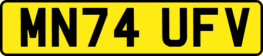 MN74UFV