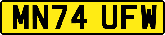 MN74UFW