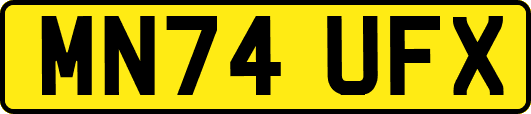 MN74UFX