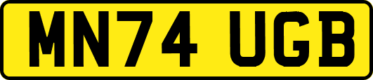 MN74UGB