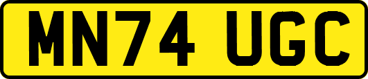 MN74UGC