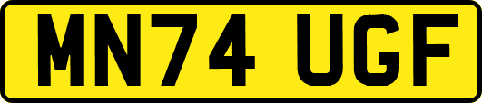 MN74UGF