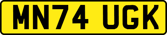MN74UGK