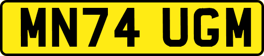 MN74UGM