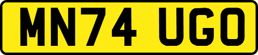 MN74UGO