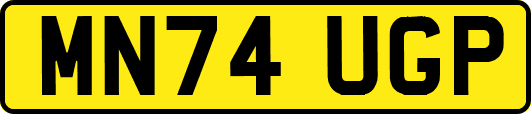 MN74UGP