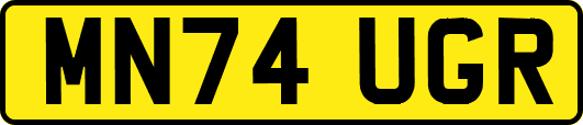 MN74UGR
