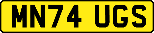 MN74UGS