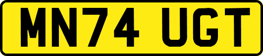 MN74UGT