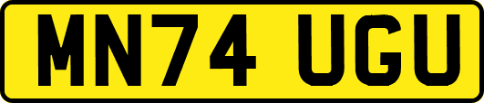 MN74UGU