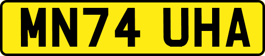 MN74UHA