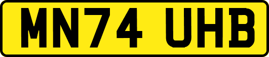 MN74UHB