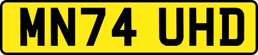 MN74UHD