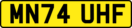 MN74UHF