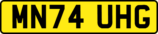 MN74UHG