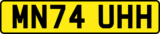 MN74UHH