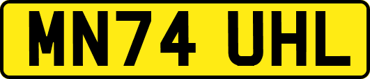 MN74UHL