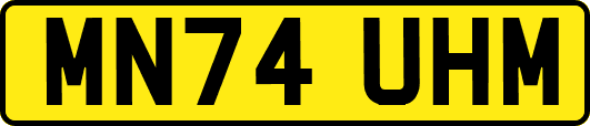 MN74UHM