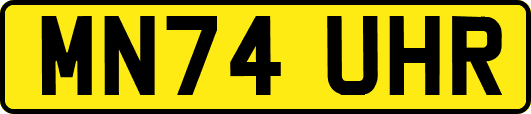 MN74UHR