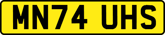 MN74UHS