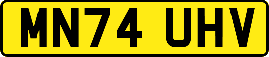 MN74UHV