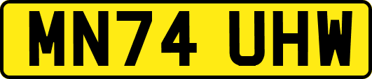 MN74UHW