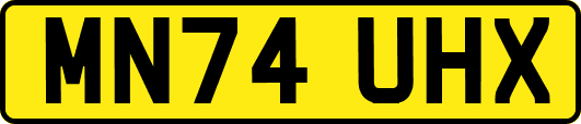 MN74UHX