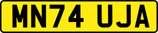 MN74UJA