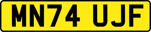 MN74UJF