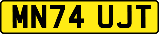 MN74UJT