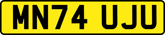 MN74UJU
