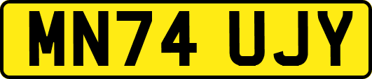MN74UJY