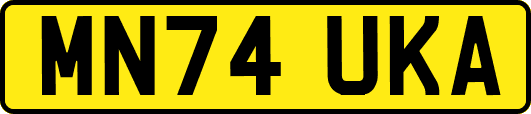 MN74UKA