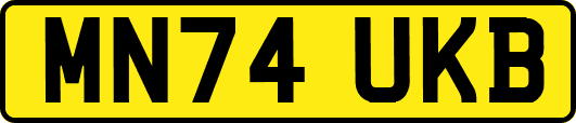 MN74UKB