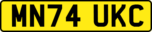 MN74UKC