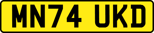 MN74UKD