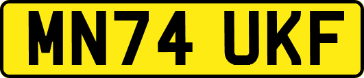 MN74UKF