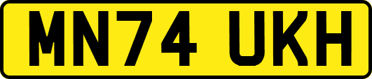 MN74UKH