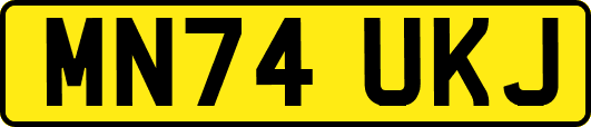 MN74UKJ