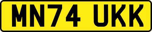 MN74UKK