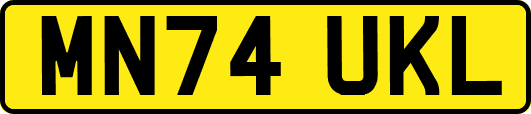 MN74UKL
