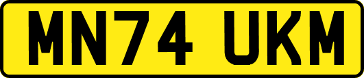 MN74UKM