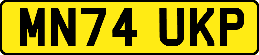 MN74UKP
