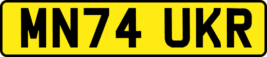 MN74UKR
